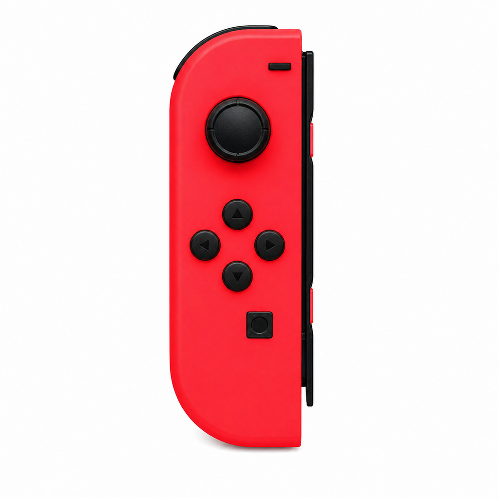 Official Joy Con Nintendo SWITCH Controller JOYCON AUTHENTIC OEM  Remote TESTED