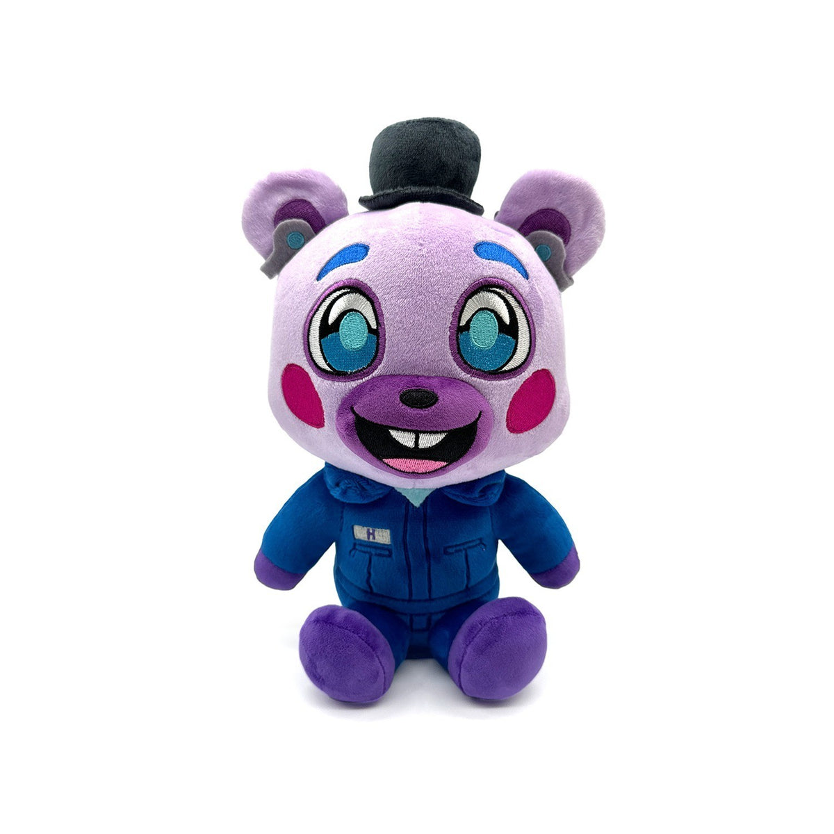 Official Licensed Five Nights At Freddy's FNAF Plush FNAF Ruined Helpi 9" Plush