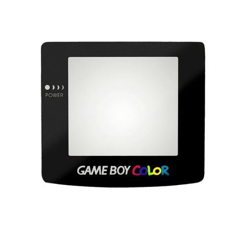 50x Lot Game Boy Color GBC Replacement Screen Lens Cover BRAND NEW Wholesale