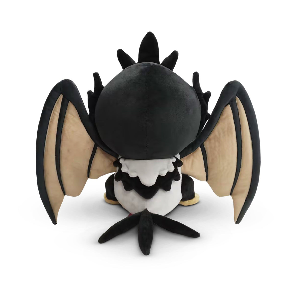 Official Licensed Borderlands Bloodwing Plush 9" Borderlands Limited Edition