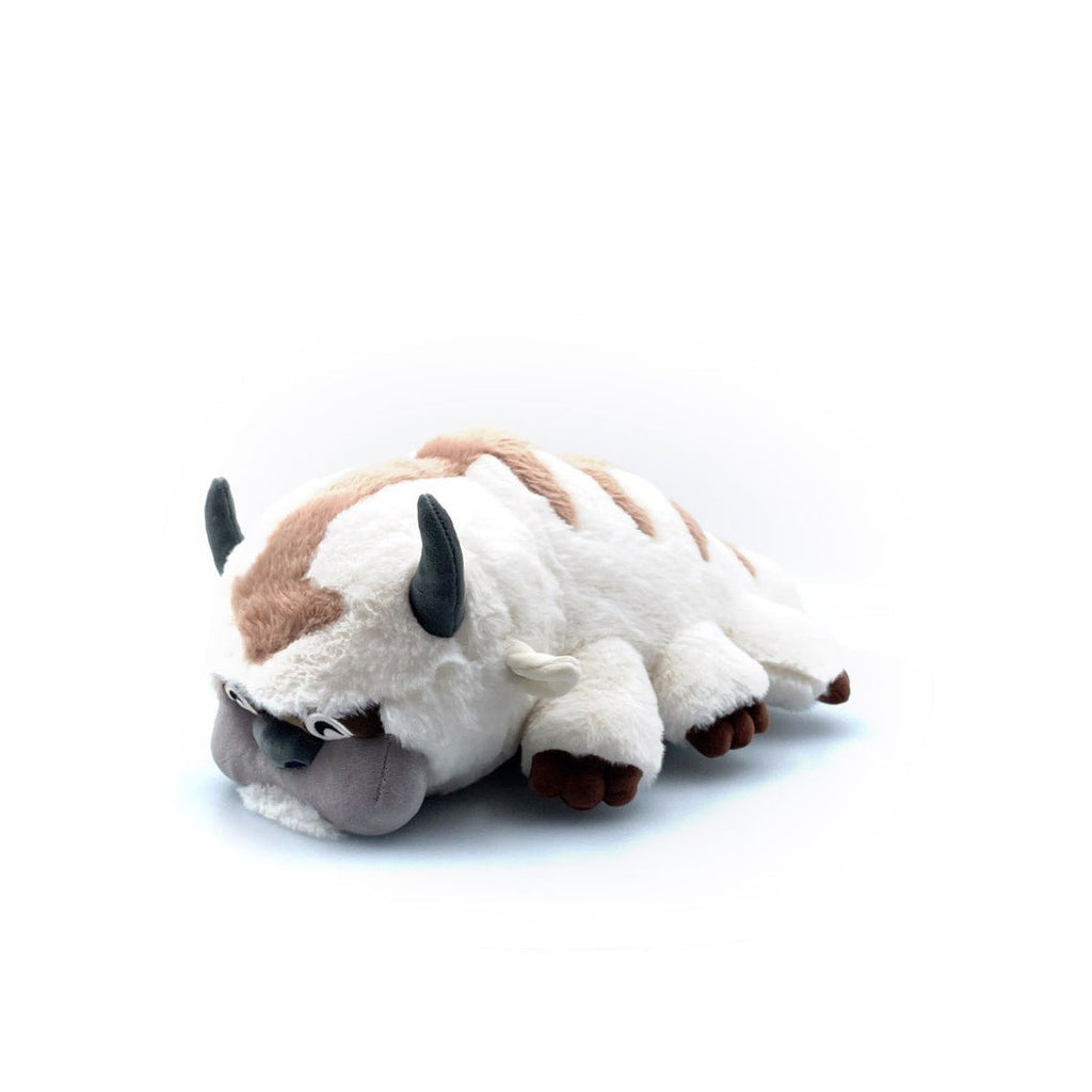 Official Licensed Avatar: The Last Airbender Collection  Appa Flop 12 " Plush