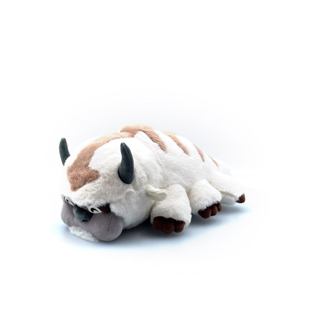 Official Licensed Avatar: The Last Airbender Collection  Appa Flop 12 " Plush