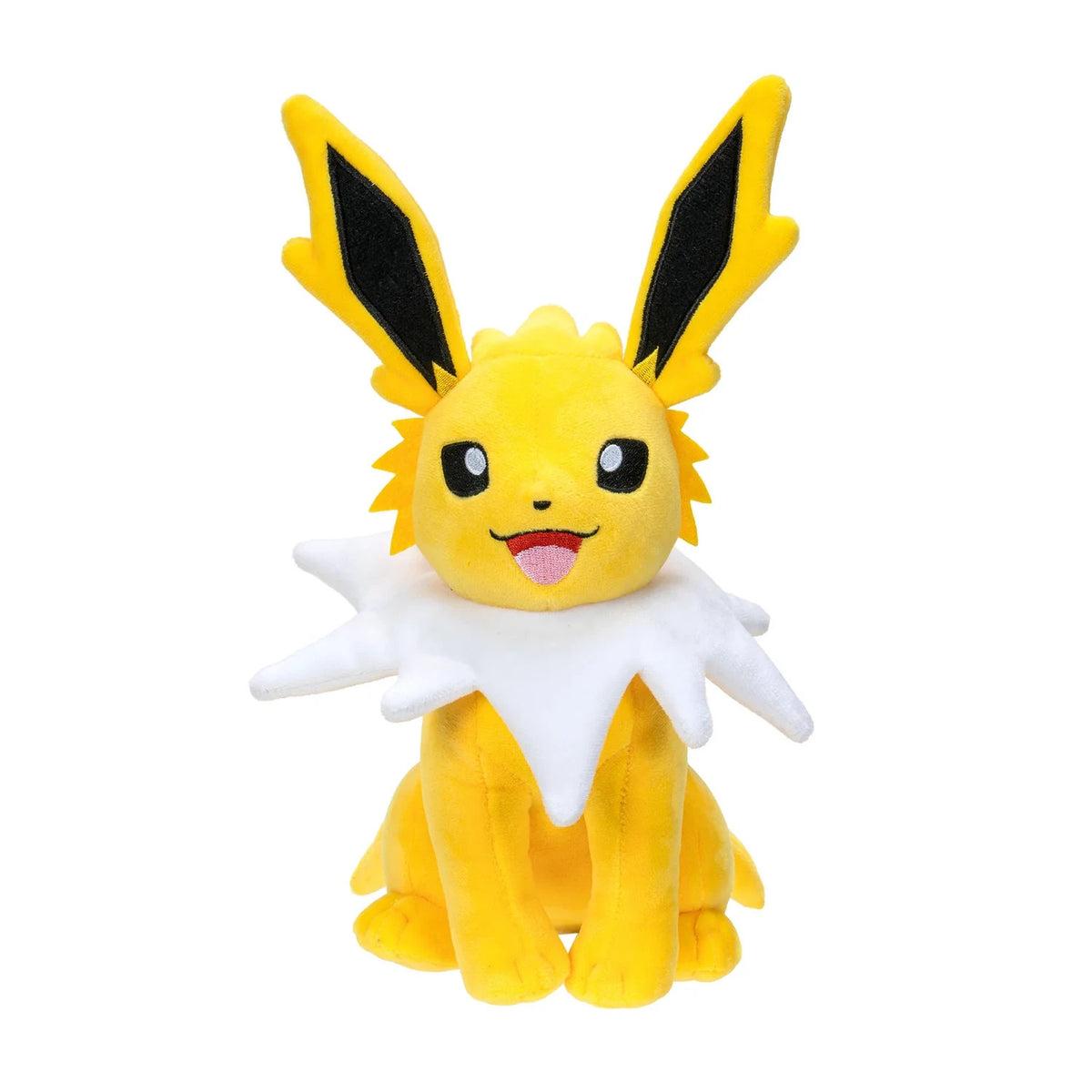 Official Licensed Pokemon Plush 8" Set Pikachu Pokemon Plush Set Box Display