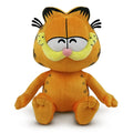 Official Licensed Garfield 9 inch sitting Plush Garfield Plush Toy Collectible