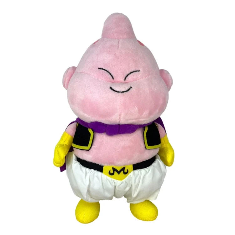 Dragon Ball Z Majiin Buu 10” Plush Great Eastern Entertainment