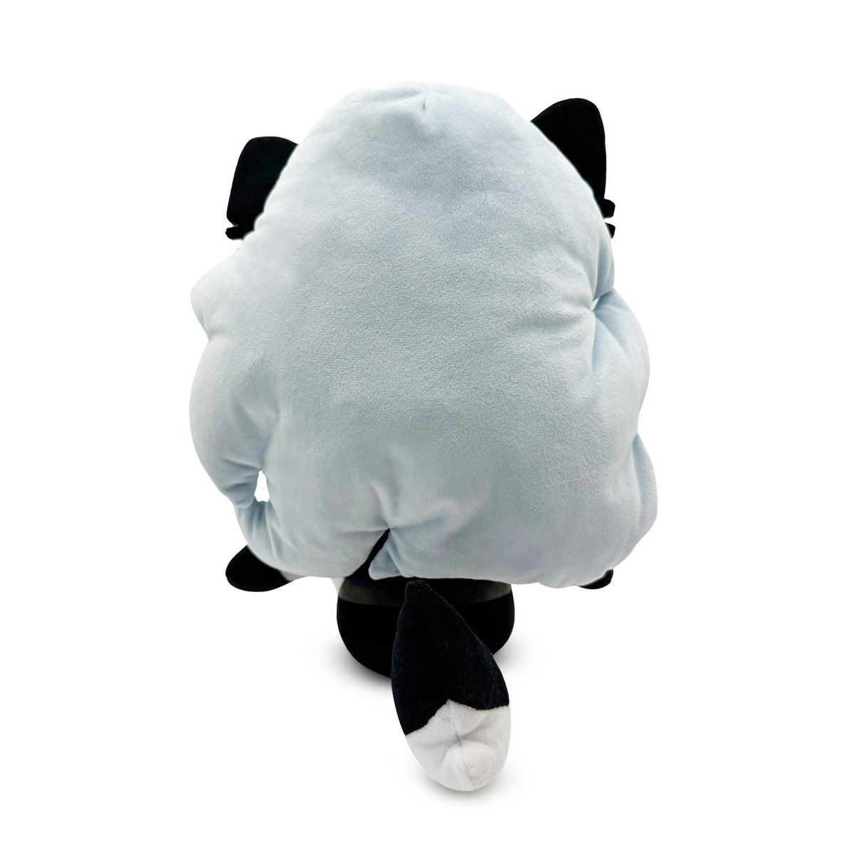 Official Licensed Helluva Boss Loona 9” Plush Doll New W Tags Limited Edition
