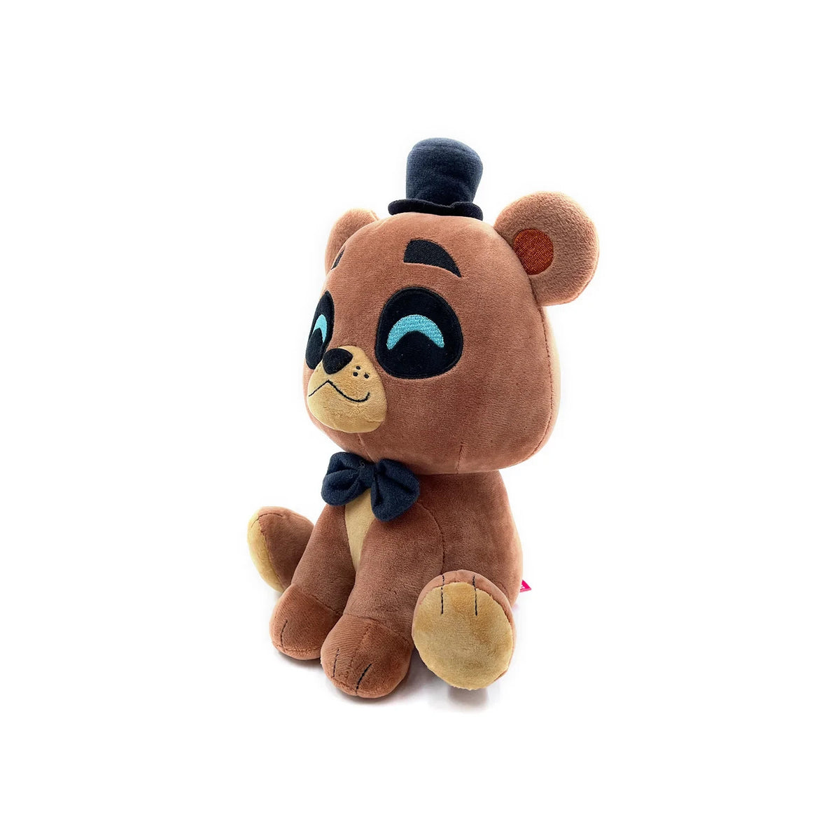 Official Licensed Five Nights At Freddy's FNAF Sitting Freddy Plush  9" Limited