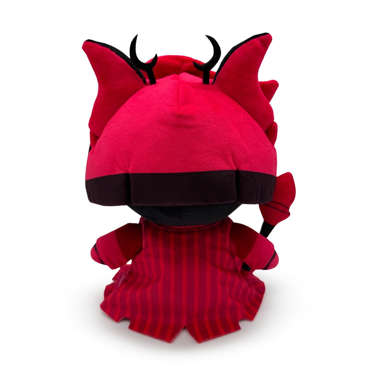 Official  Hazbin Hotel Alastor 9" Plush Hazbin Hotel Alastor Youtooz AUTHENTIC