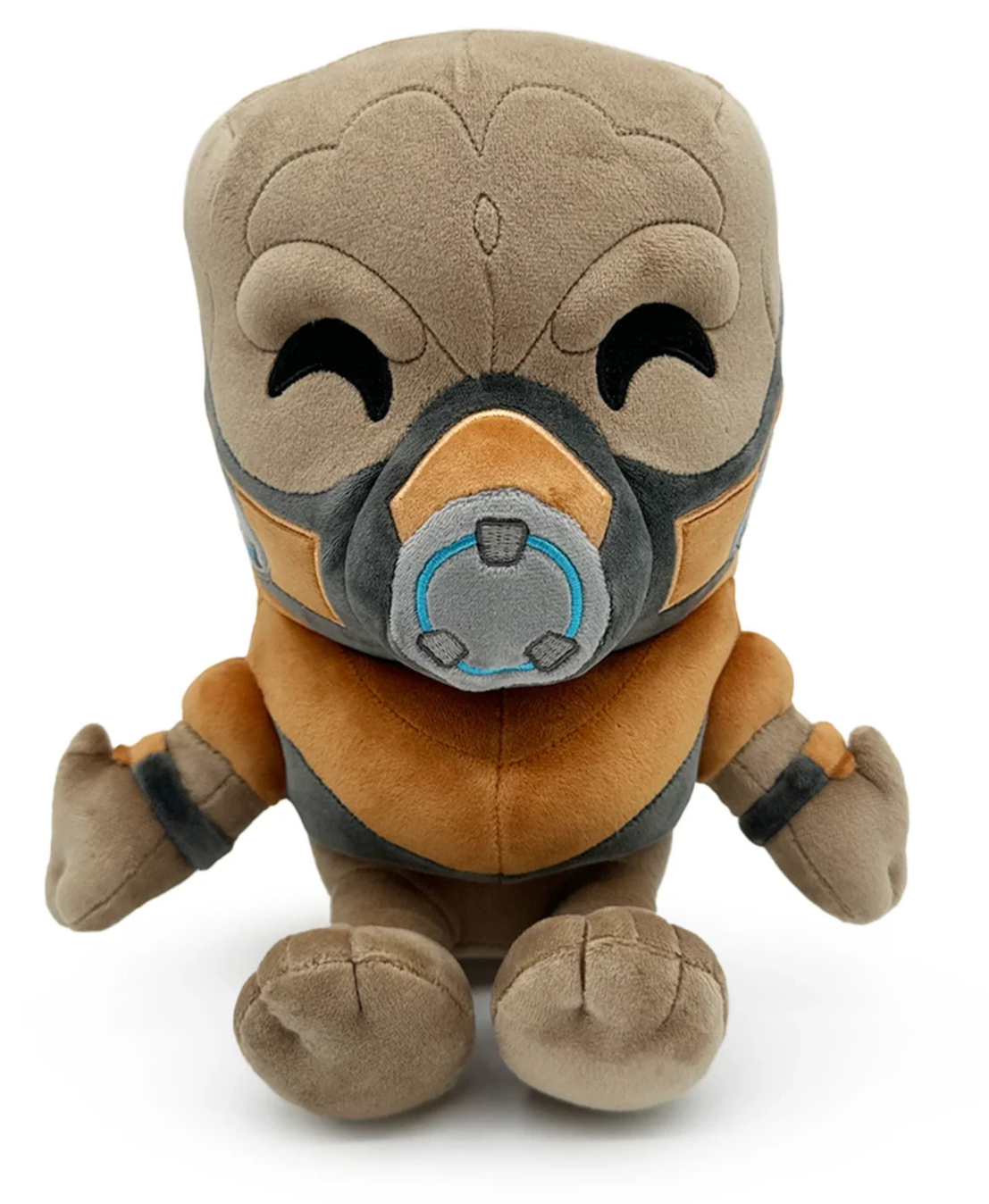 Official Youtooz Halo Grunt Limited Edition Plush 9” New Halo Grunt AUTHENTIC