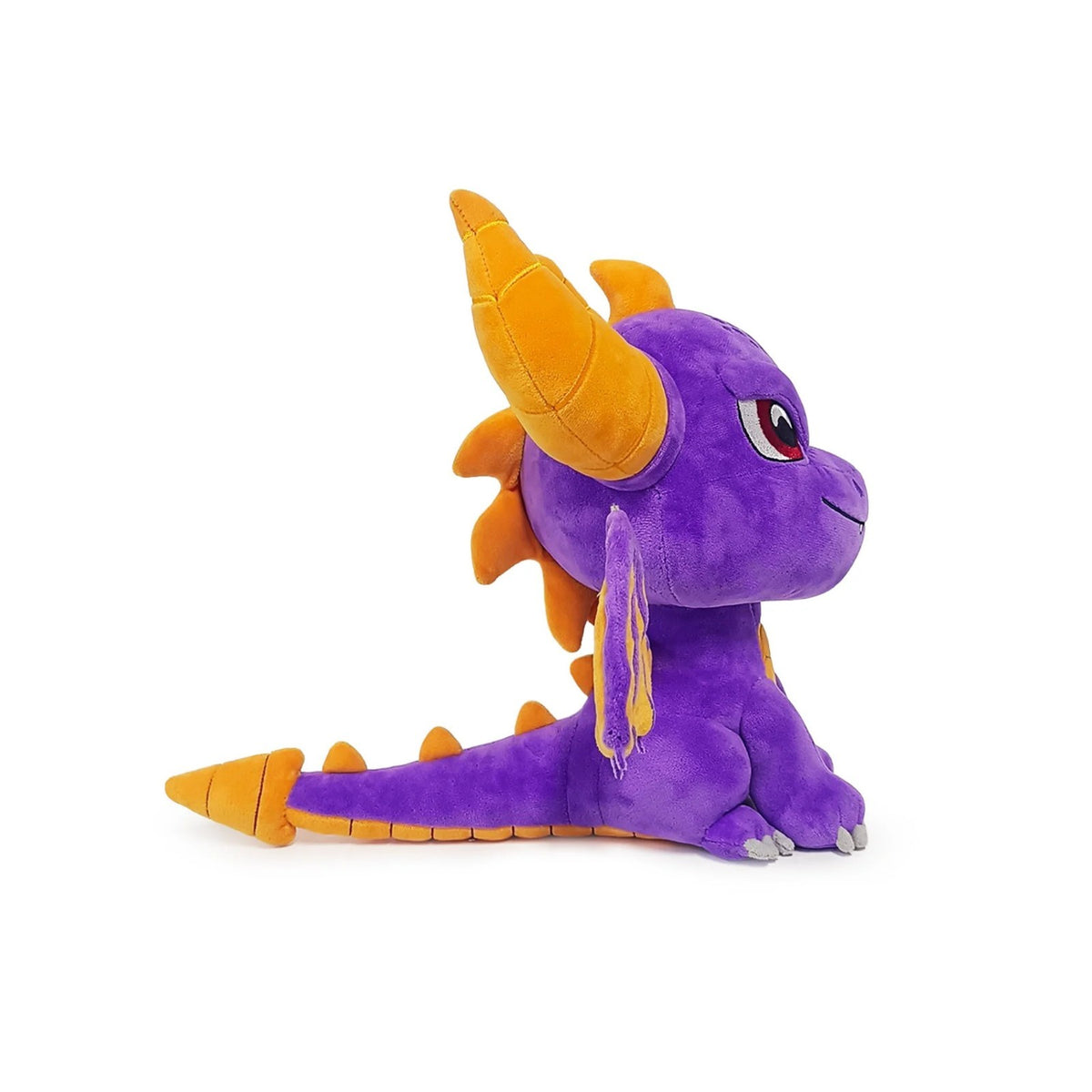Official Skylanders Spyro Plush 9" Plush Doll  Youtooz Limited Authentic