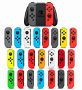Official Joy Con Nintendo SWITCH Controller JOYCON AUTHENTIC OEM  Remote TESTED