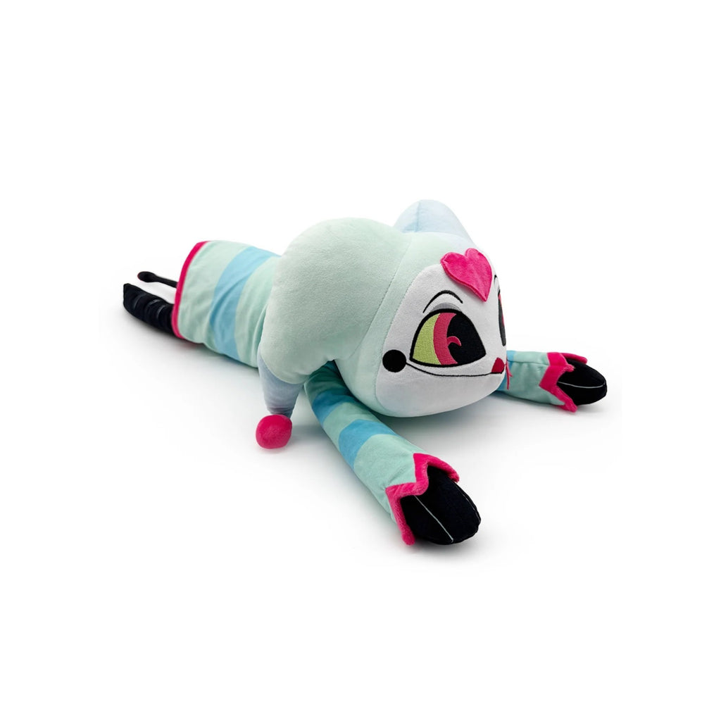 Official Youtooz Helluva Boss Fizzarolli Weighted Plush 16" Youtooz Authentic