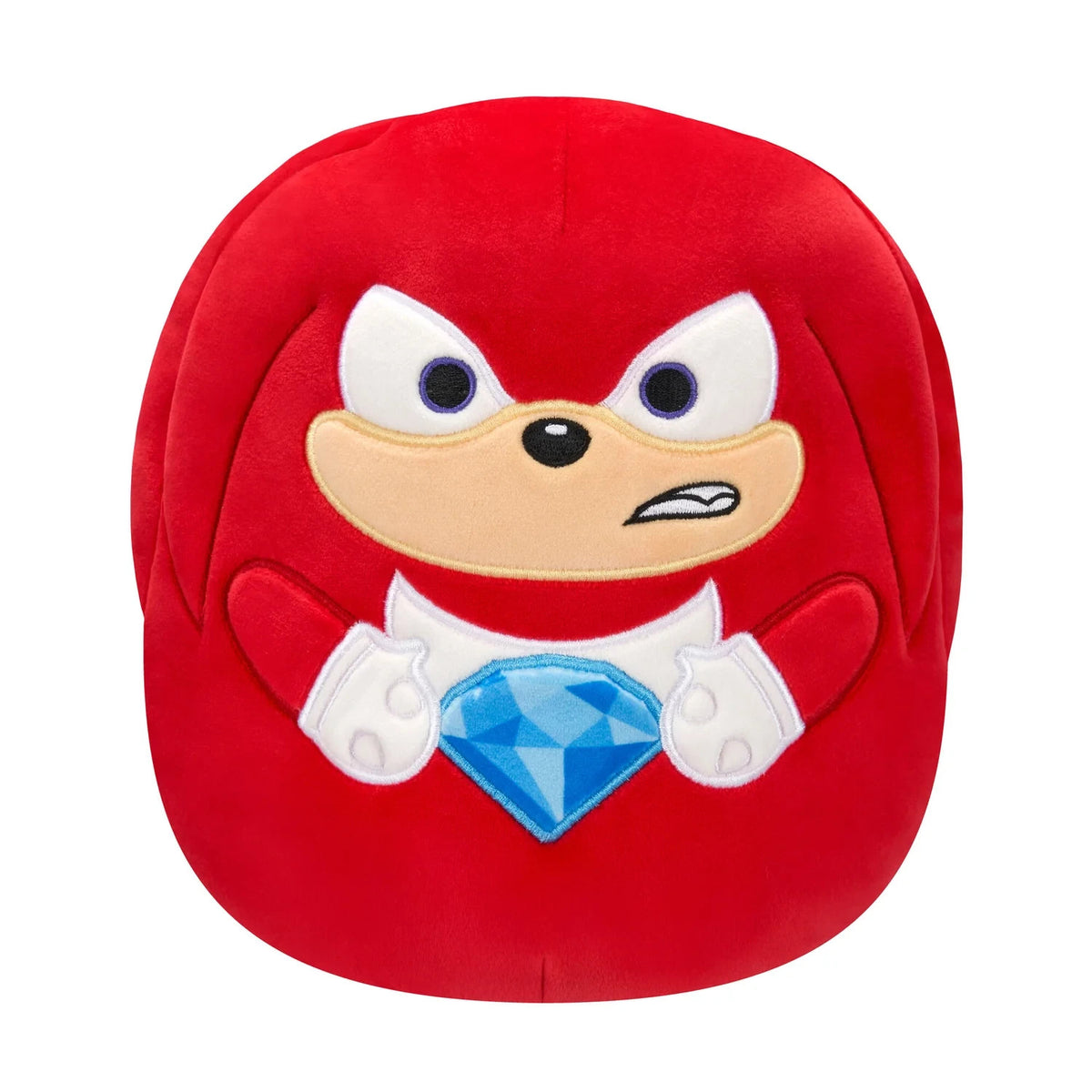 Official Licensed Squishmallows Sonic the Hedgehog 8" Plush Assortment  24 pcs