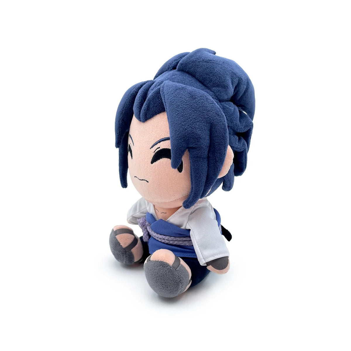 Official Licensed Naruto Plush Sasuke Plush 9" Youtooz Anime Plush Naruto