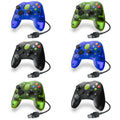 S-Type Wired Controller for Original  Microsoft Xbox 1st Gen Controller  NEW
