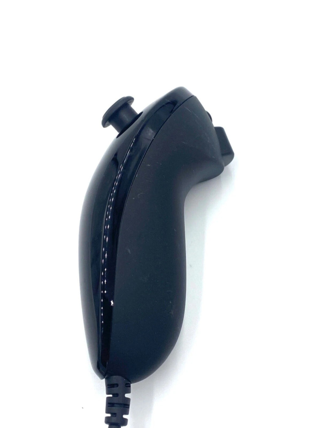 Authentic Nintendo Wii Nunchuck ControllerOEM Official Wii Nunchucks Remotes