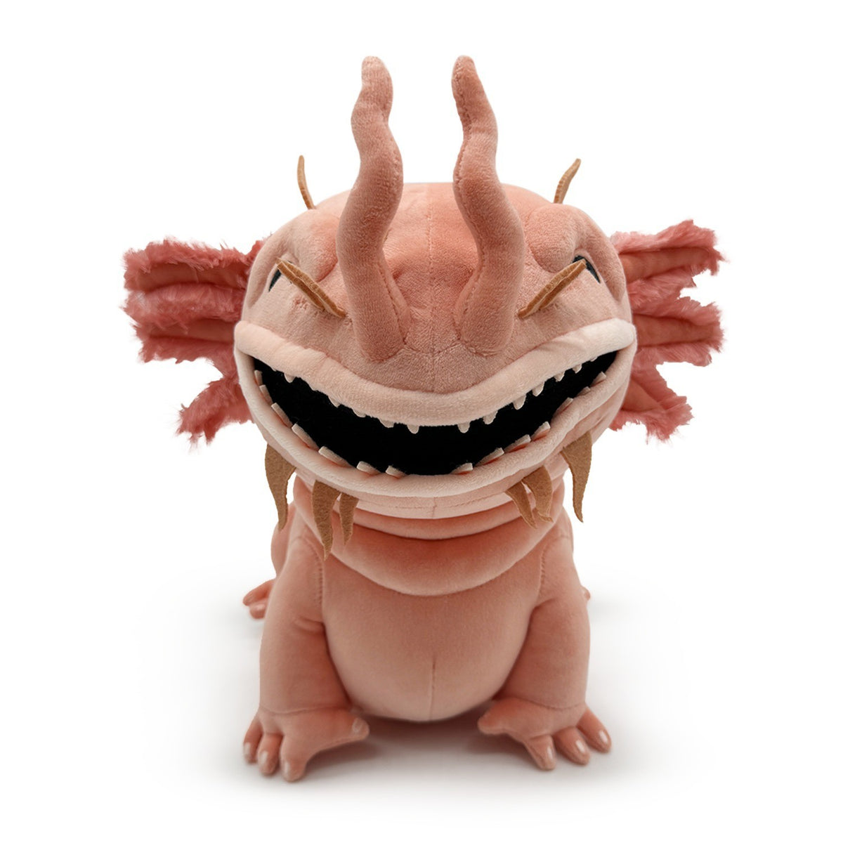 Official Licensed Fallout Collection Gulper 9" Plush Youtooz Limited Gulper