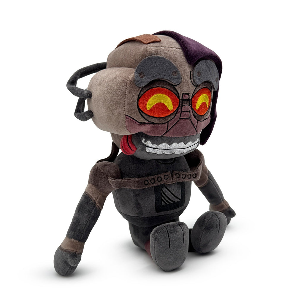 Official Licensed Five Nights At Freddy's FNAF Plush FNAF The Mimic 9" Limited