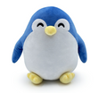 Official Licensed Spy X Family Penguin 9" Plush Doll Youtooz Limited SPYX Family