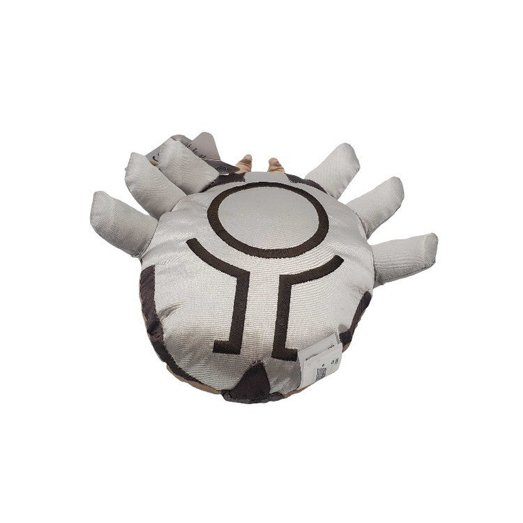 Official Licensed Warhammer 40,000 Necron Scarab 5" Plush Soft and SquishyToy