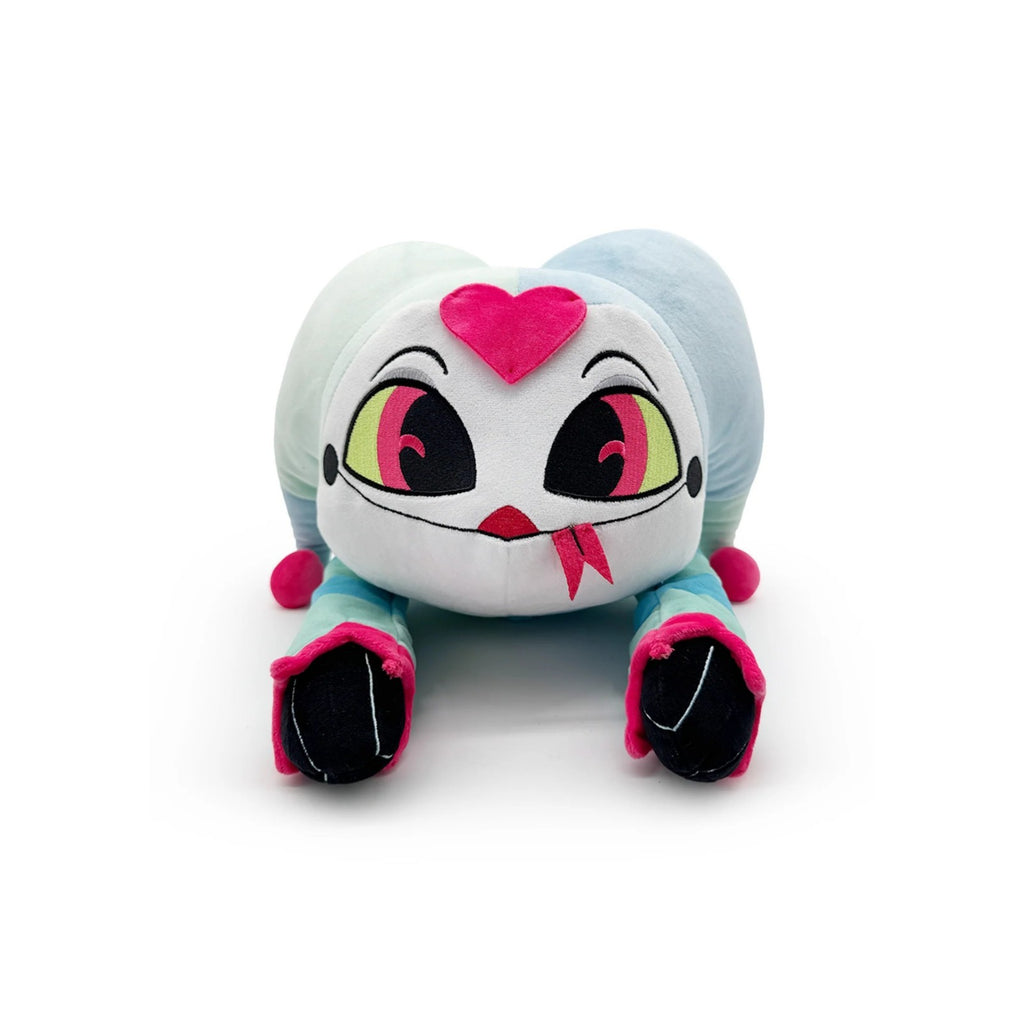 Official Youtooz Helluva Boss Fizzarolli Weighted Plush 16" Youtooz Authentic