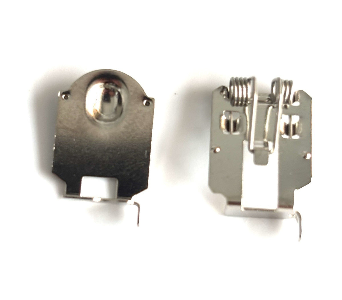 Nintendo Wiimote Wii Controller Battery Terminal Spring Contact Repair Kit Set