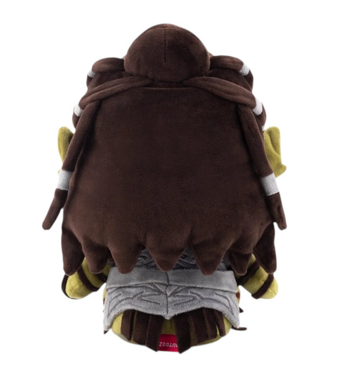 Official Youtooz Baldur's Gate 3 Lae'zel Plush 9" Authentic New Collectible