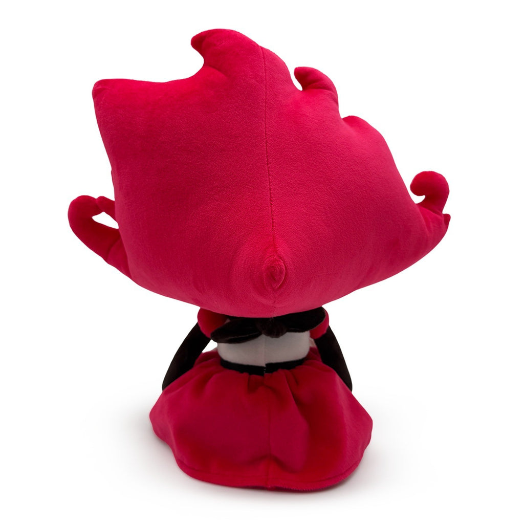 Official Hazbin Hotel Collection Niffty 9" Plush Youtooz Hazbin Hotel AUTHENTIC
