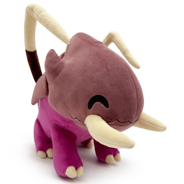 Official Starcraft Zergling 9' Plush Star Craft Zerg Plush Youtooz Limited