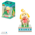 Official Animal Crossing: New Horizons Isabelle PVC Statue 9" First 4 Figures