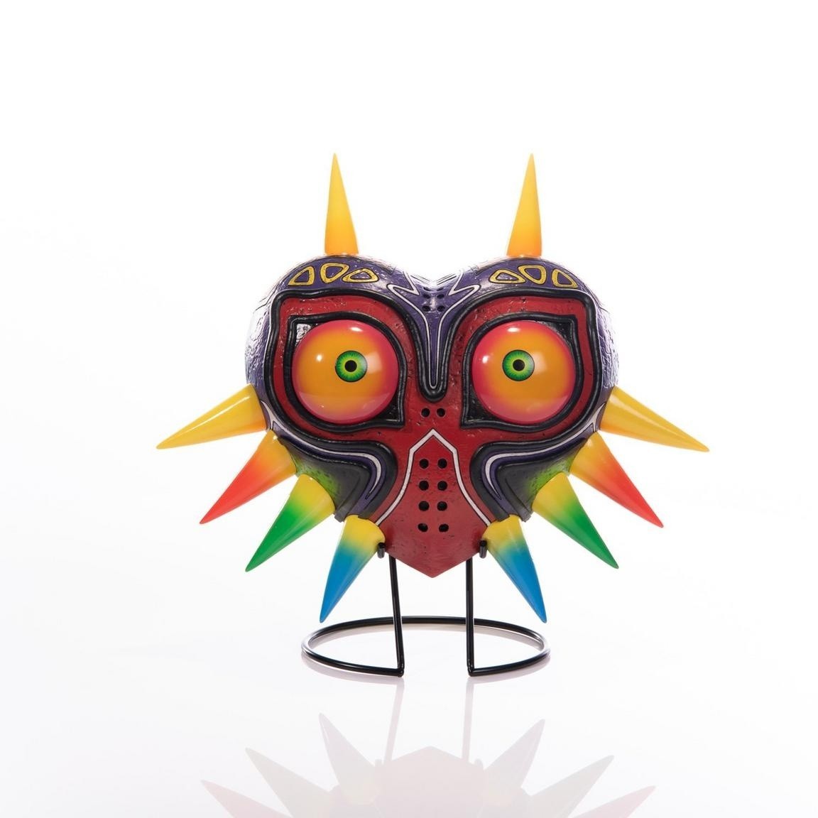 First 4 Figuers The Legend of Zelda Majora's Mask 10" Statue Standard Edition