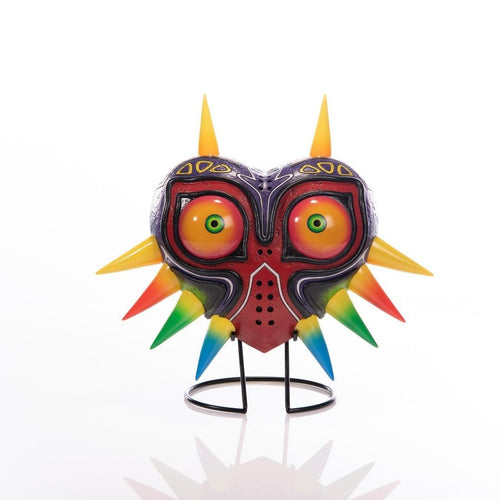 First 4 Figuers The Legend of Zelda Majora's Mask 10" Statue Standard Edition