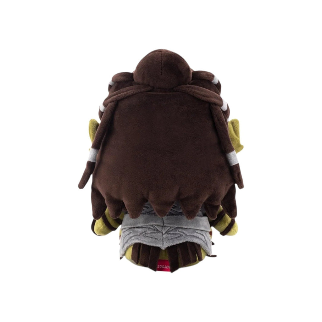 Official Youtooz Baldur's Gate 3 Lae'zel Plush 9" Authentic New Collectible