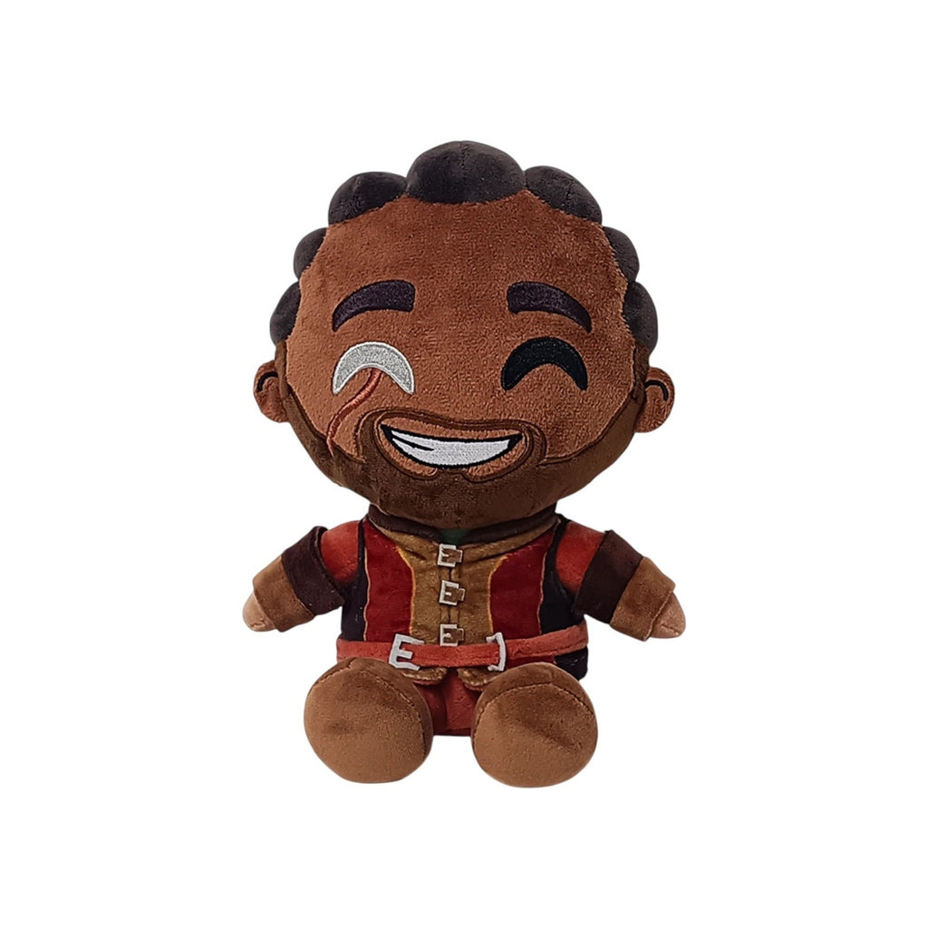 Official Youtooz Baldur's Gate 3 Curseless Wyll Plush 9" Authentic New