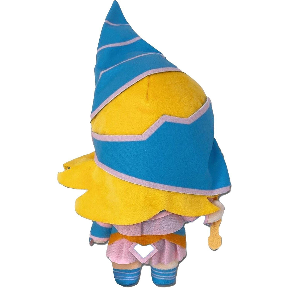 Official Yu-Gi-Oh Dark Magician Girl Plush 8'' Stuffed Toy Yu-Gi-Oh Plush Doll