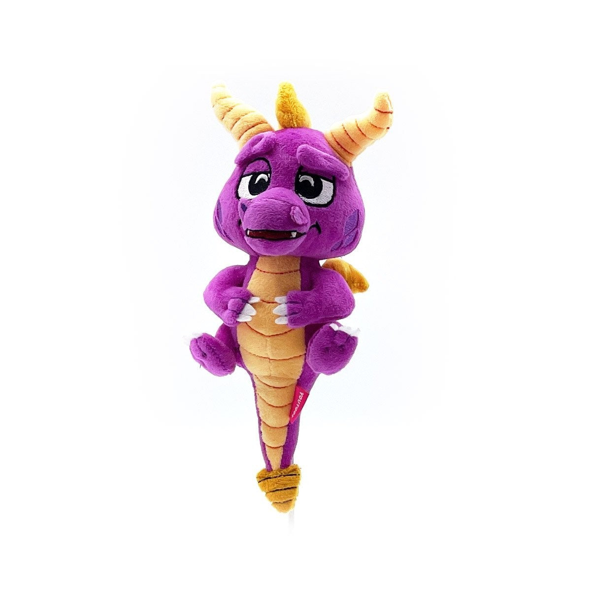 Official Licensed Youtooz Spyro Collection  Spyro Chill 9-Inch Plush Spyro Doll