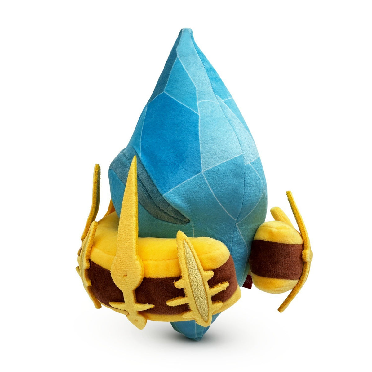 Official Starcraft Pylon 9" lush Star Craft Pylon Plush Youtooz Limited