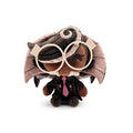 Official Licensed Cookie Run Kingdom Espresso Cookie 9" Plush Youtooz Authentic
