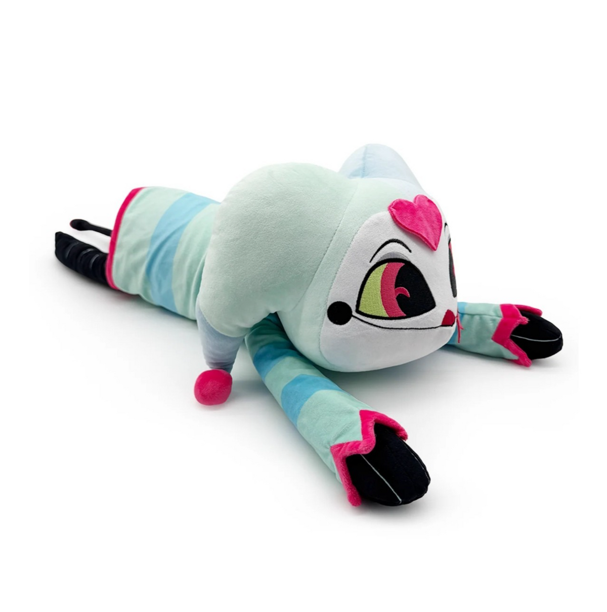Official Youtooz Helluva Boss Fizzarolli Weighted Plush 16" Youtooz Authentic