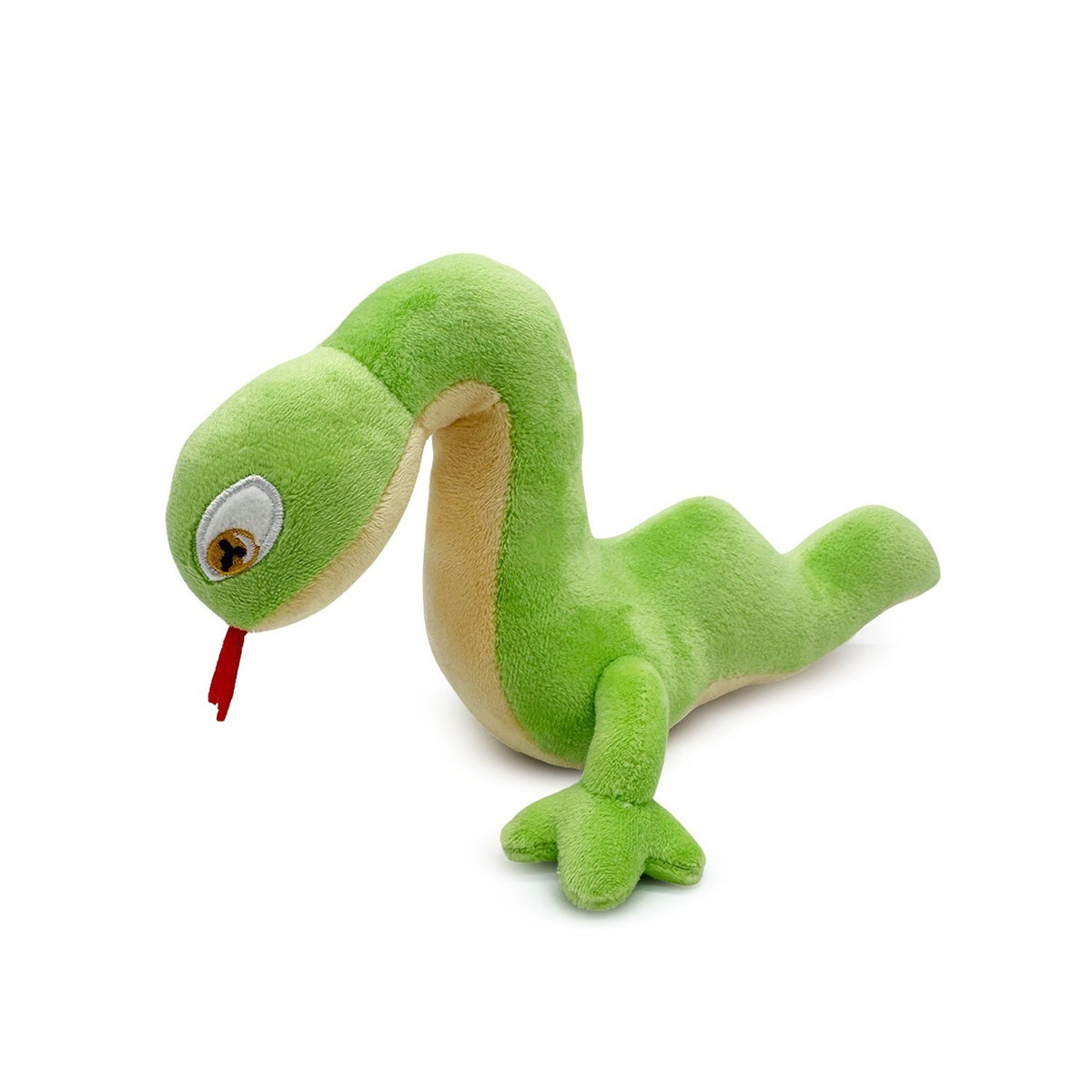 Official Youtooz Slay the Spire Snecko Plush 9" Authentic Brand New Youtooz