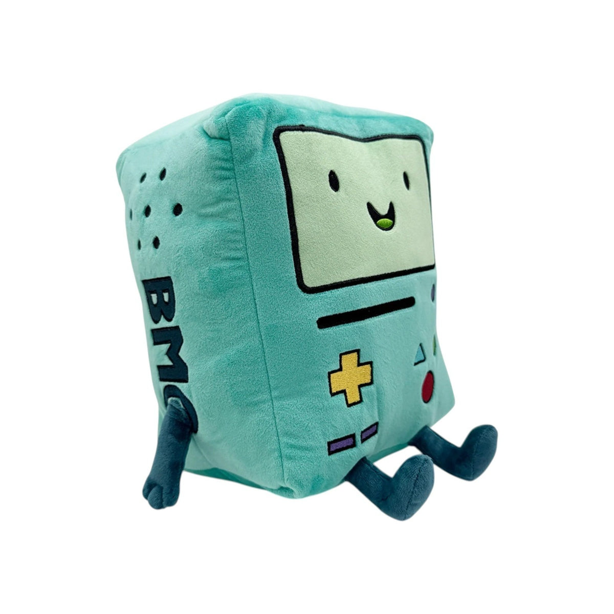 Official Youtooz Adventure Time BMO Plush 9" Authentic Brand New Collectible