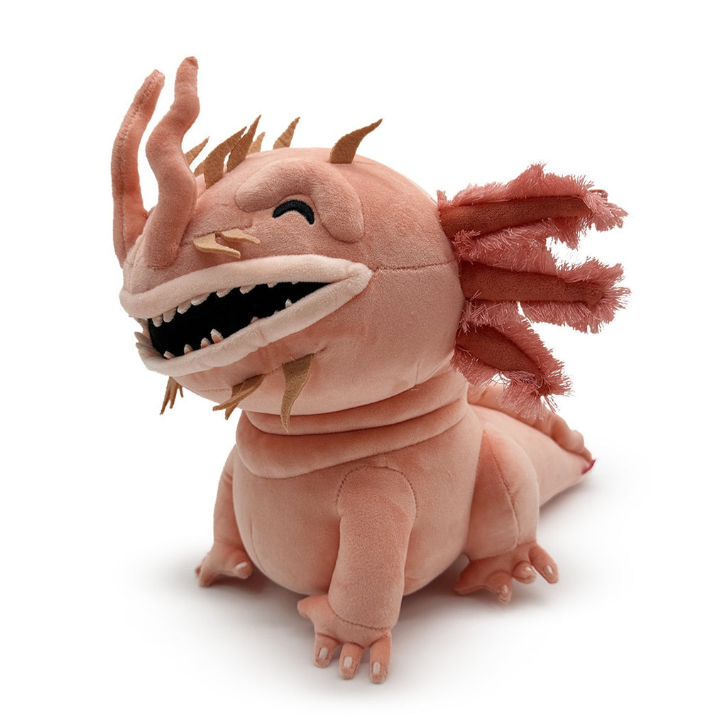 Official Licensed Fallout Collection Gulper 9" Plush Youtooz Limited Gulper