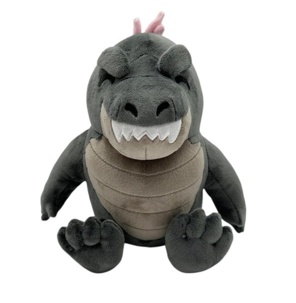 Official Youtooz Godzilla x Kong New Empire Godzilla Plush 9" Authentic New