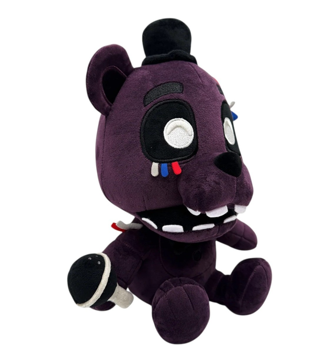 Official Youtooz FNAF Shadow Freddy Plush 9" Five Nights at Freddy's New