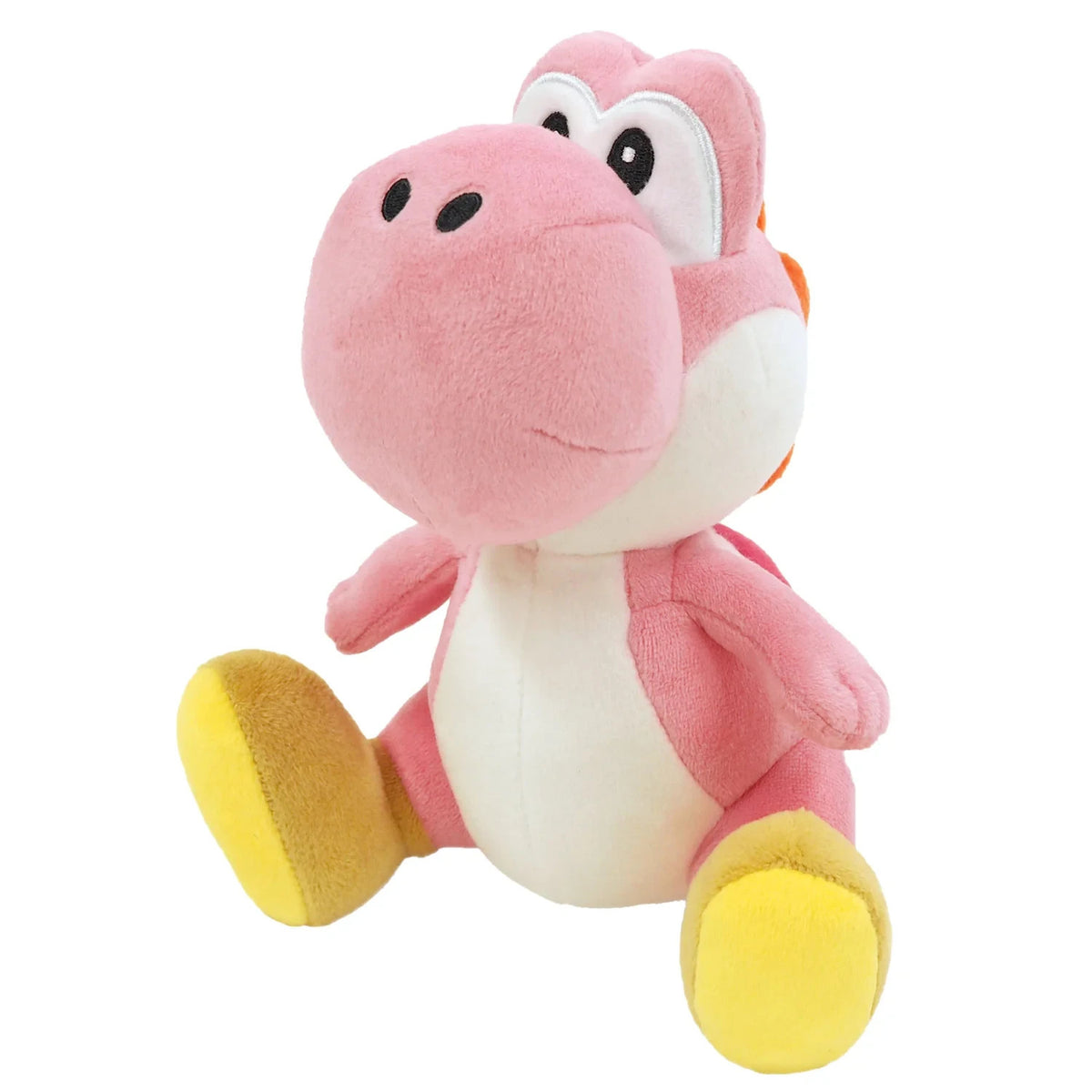 Official Licensed Yoshi 8" Plush Mario Little Buddy Toys Nintendo Choose Color