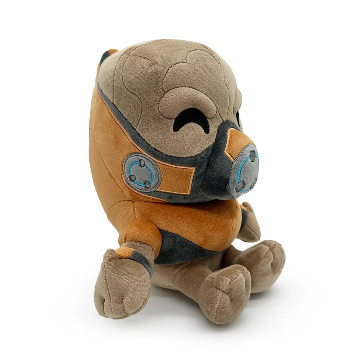 Official Youtooz Halo Grunt Limited Edition Plush 9” New Halo Grunt AUTHENTIC