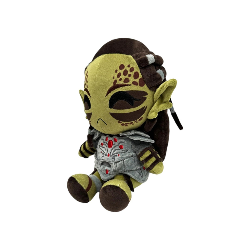 Official Youtooz Baldur's Gate 3 Lae'zel Plush 9" Authentic New Collectible