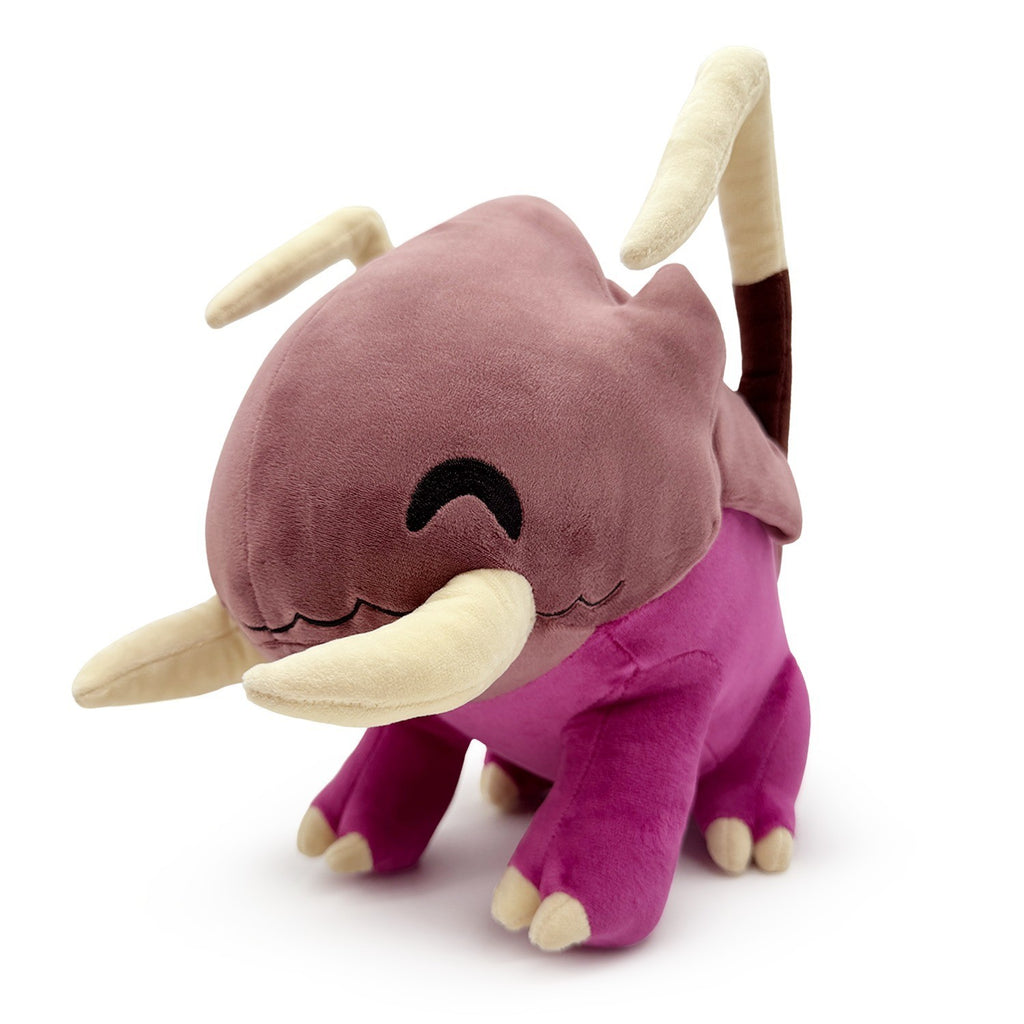 Official Starcraft Zergling 9' Plush Star Craft Zerg Plush Youtooz Limited