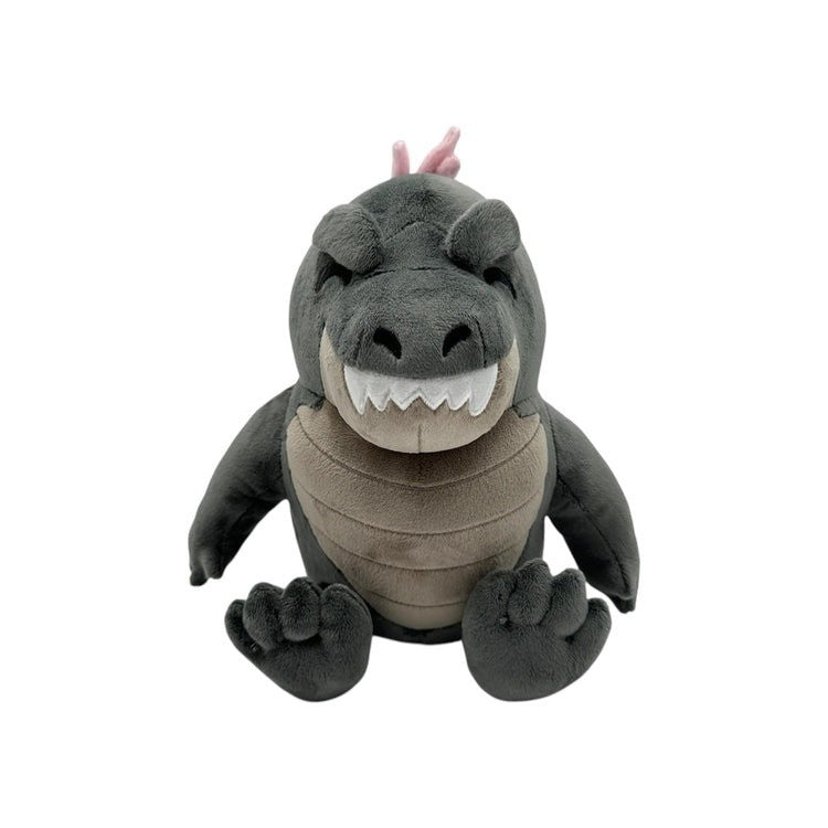 Official Youtooz Godzilla x Kong New Empire Godzilla Plush 9" Authentic New