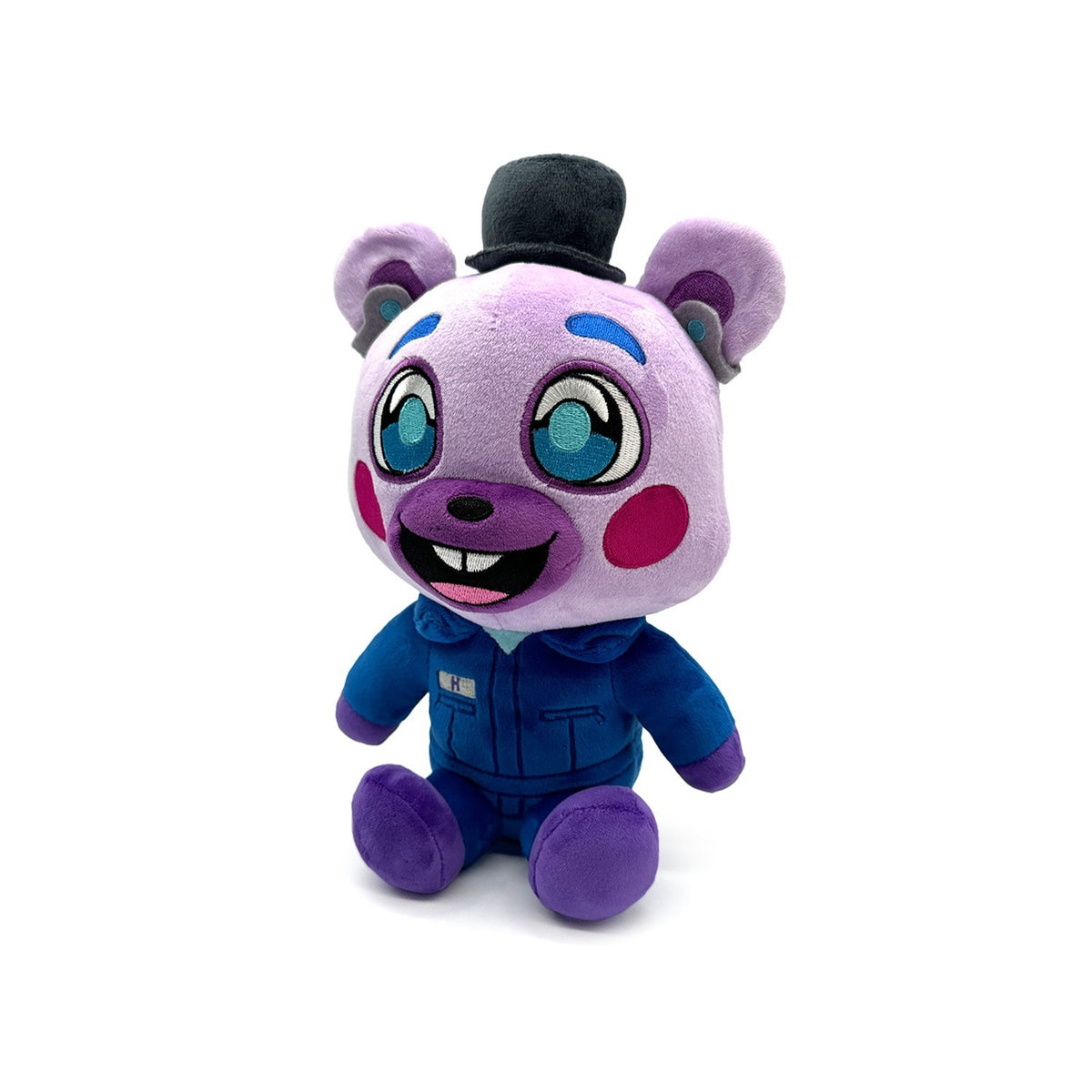 Official Licensed Five Nights At Freddy's FNAF Plush FNAF Ruined Helpi 9" Plush